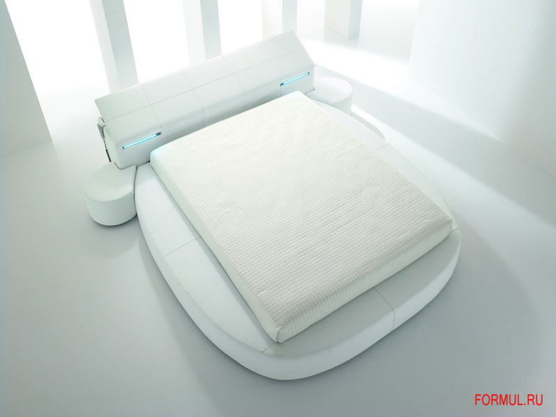 Кровать Essepi Charlotte